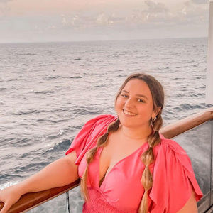 Meet your Posher, Lanie